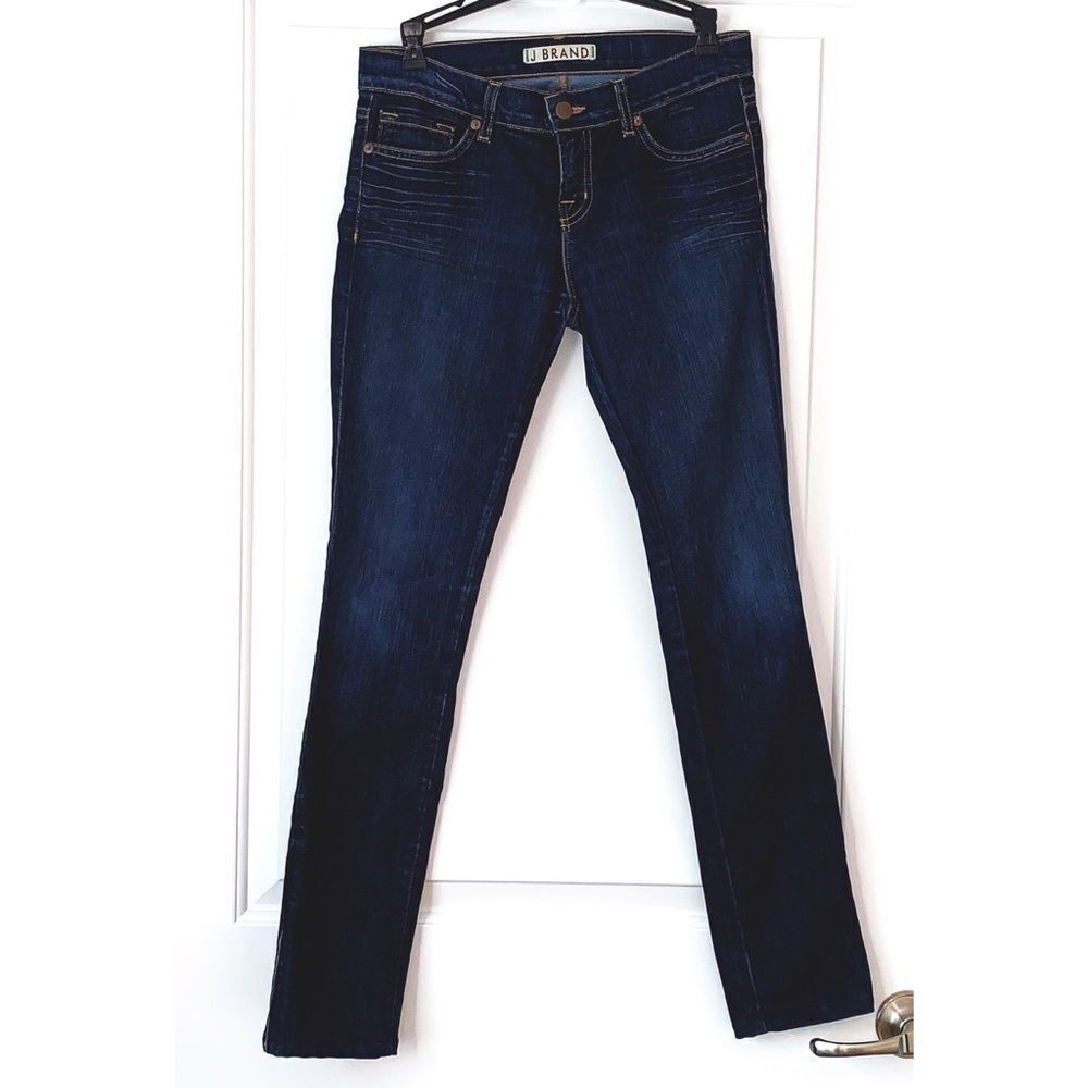J Brand Skinny Jeans